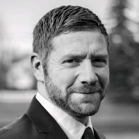 Revation Systems Employee David Siegel's profile photo