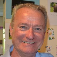 Uk Home Office Employee Chris Devaney's profile photo