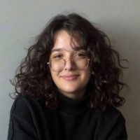 Serena Rojo Email