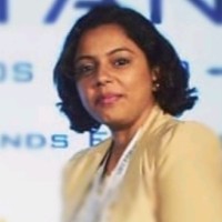 SAMVĀD: Partners Employee Renita Nair's profile photo