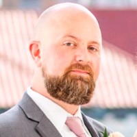 IntelliWare Systems Employee Phil Morgan's profile photo