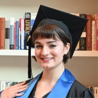 Moboc Productions Employee Cassandra Waldron's profile photo