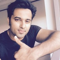 Actor-Director Employee Unni Mukundan's profile photo