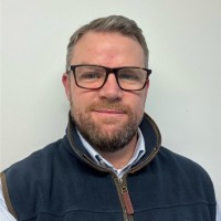 Edward Bays Ltd Employee Shaun Higgins's profile photo