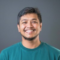 Beam Employee Ashutosh Agrawal's profile photo