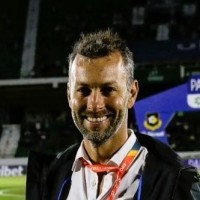 Federação Paulista de Futebol Employee Luis Celso's profile photo