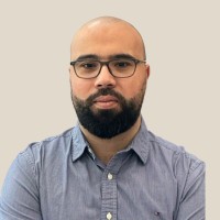 Indeck Power Equipment Company Employee Hadhri's profile photo
