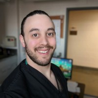 Midwestern University (IL) Employee Nicholas Cronk's profile photo