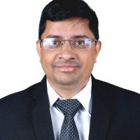 Nava Limited Employee Vithal Kasi's profile photo