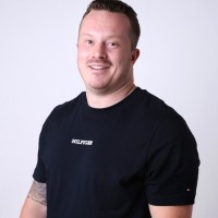 Universal Building Envelopes Employee Jack Hancock's profile photo