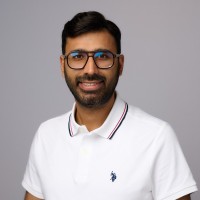 PwC Employee Saad Noor's profile photo