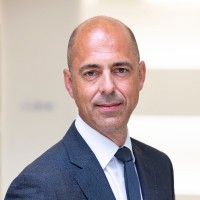 CCCA-BTP Employee Franck le Nuellec's profile photo