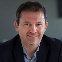 Amvyx S.A. Employee Christos Apostolopoulos's profile photo