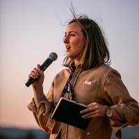 Stripe Employee Laura Buhler's profile photo