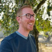 Liege Airport Employee Raf Ponet's profile photo