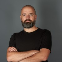 Scalr Employee Igor Savchenko's profile photo