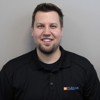 Plexxis Software (For Subcontractors) Employee Jonathan Locke's profile photo