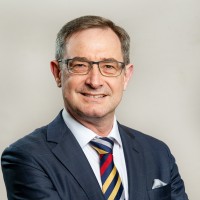 The SAS Group Employee Peter Oam's profile photo