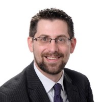 Appleby Employee Richard Sheldon's profile photo