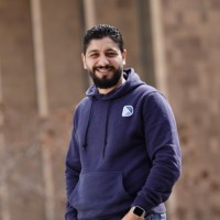 Dentolize Employee Abdelrahman Elshafiey's profile photo