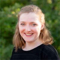 indigo online AG Employee Rachel Suter's profile photo