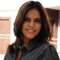 Whistling Woods International Employee Meghna Puri's profile photo