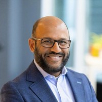 IAMGOLD Corporation Employee Aun Khokhawala's profile photo