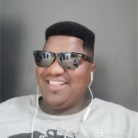 SMC Brands Employee Tsele Mokala's profile photo