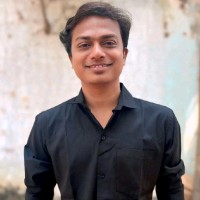 e-tailize Employee Akshay Karadkar's profile photo