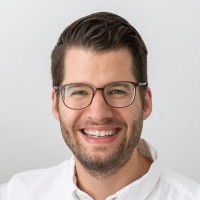 Oak Security Employee Philip Stanislaus's profile photo