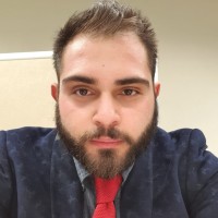 LionsBot USA Employee Salvador Ibarra-Aguila's profile photo