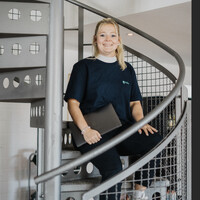qnips GmbH Employee Laura Thiele's profile photo