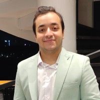 DATA C Employee Abdallah Awwad's profile photo