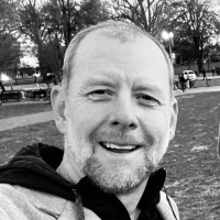 RepSpark Systems Employee Joel Bush's profile photo