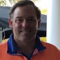 Ward-Boland - Liebert of Maryland Employee Pete Ward's profile photo