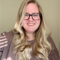 DASACC Employee Abigail Koceniak's profile photo
