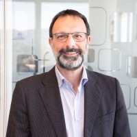 Generative Bionics Employee Stefano Gianazzi's profile photo