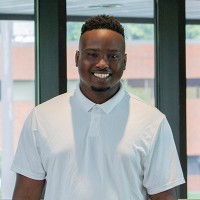 LeMessurier Employee Hugh Calice's profile photo