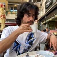 Tatamata Employee Alper Zilgir's profile photo