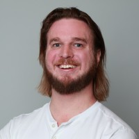 Dropbox Employee Kevin Light's profile photo