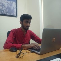 Lissom Technologies Pvt. Ltd Employee Aniket Dange's profile photo