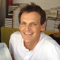 Toon Toaster Employee Patrick Carman's profile photo