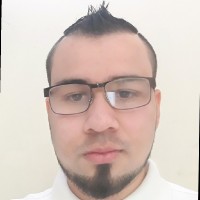 Century Hotel Doha Employee Deepak Giri's profile photo