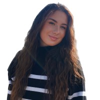 com'Uniti Employee Océane Desmaison's profile photo