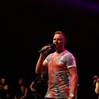 !Audacious Church Employee Glyn Barrett's profile photo