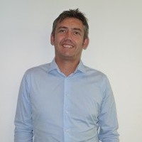 MOREL Employee Jonathan Frost's profile photo