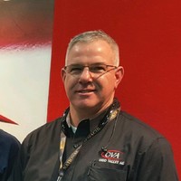 Ohio Valley Ag Employee Mike Crisel's profile photo