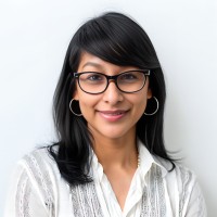 Motif Neurotech Employee Aradhana Yoganand's profile photo