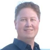 QC Data Employee Ryan May's profile photo