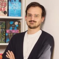 Curtis Brown Creative Ltd Employee Jack Hadley's profile photo